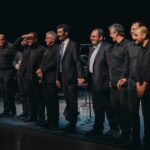 Γιώργος Νταλάρας για το Ασίκικο Πουλάκη